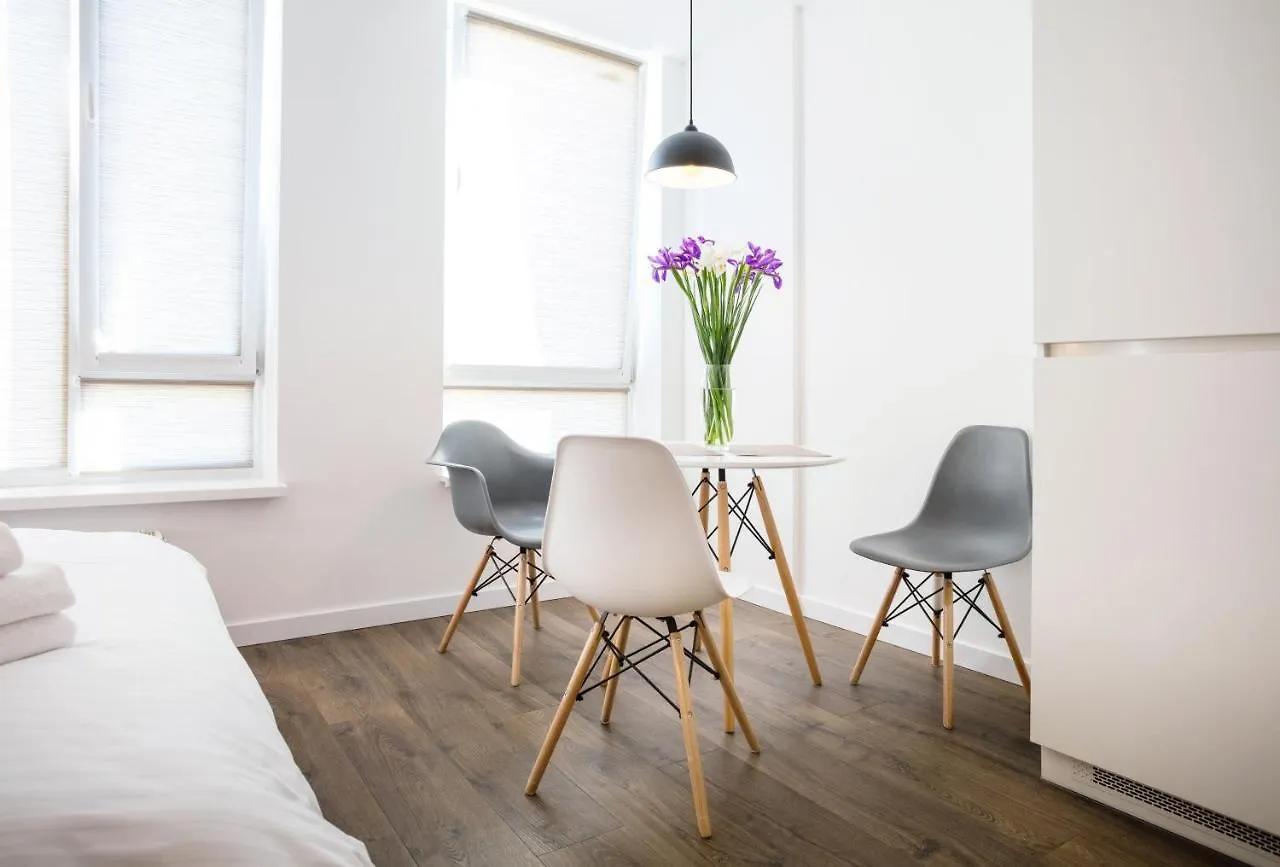 Apartment Comfort Town Kyiv Ukraine