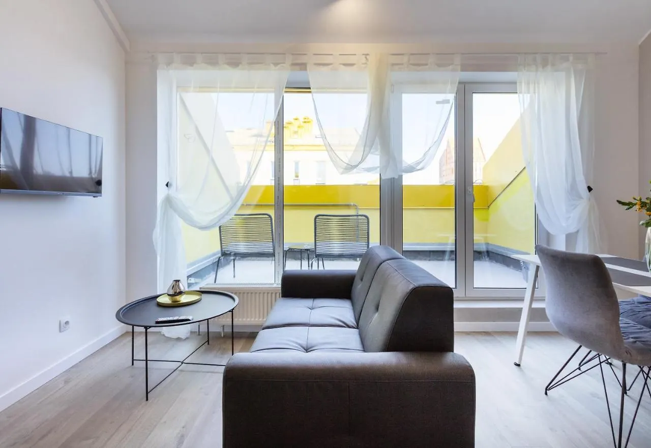 Comfort Town Kyiv Ukraine