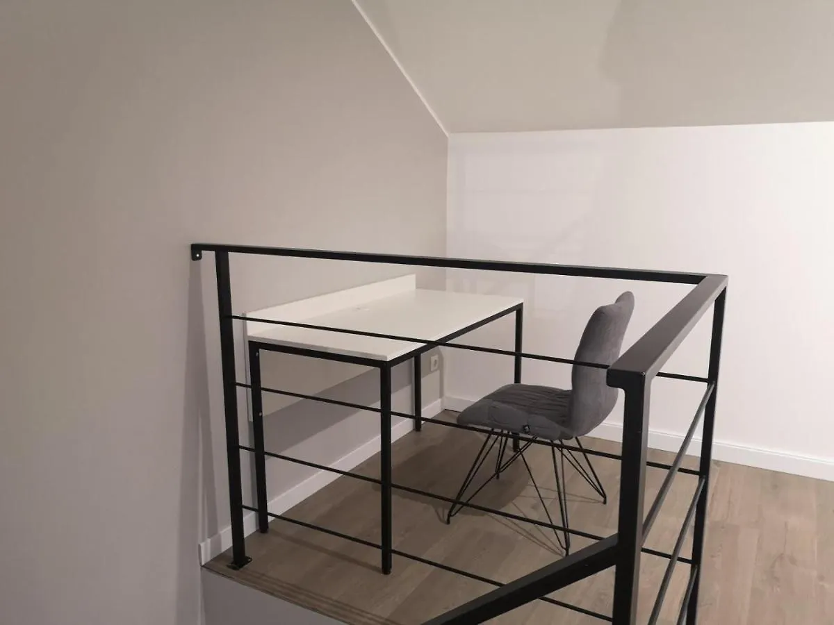 Comfort Town Kyiv Apartment