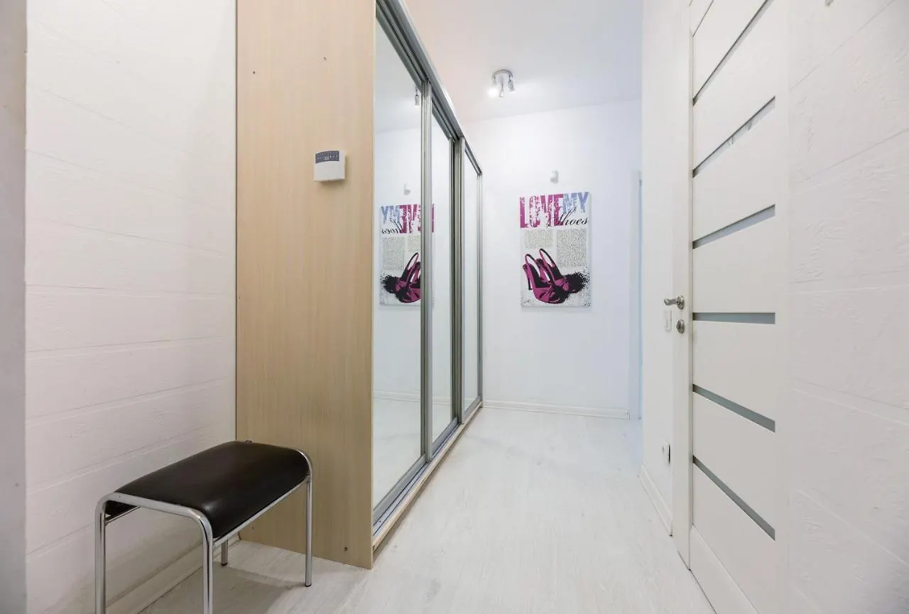 Apartment Comfort Town Kyiv