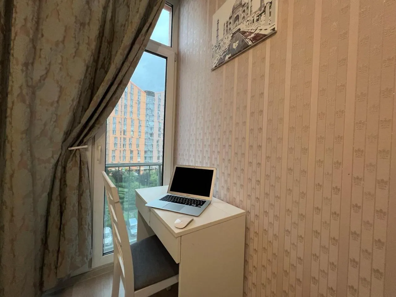 Apartment Comfort Town Kyiv Ukraine