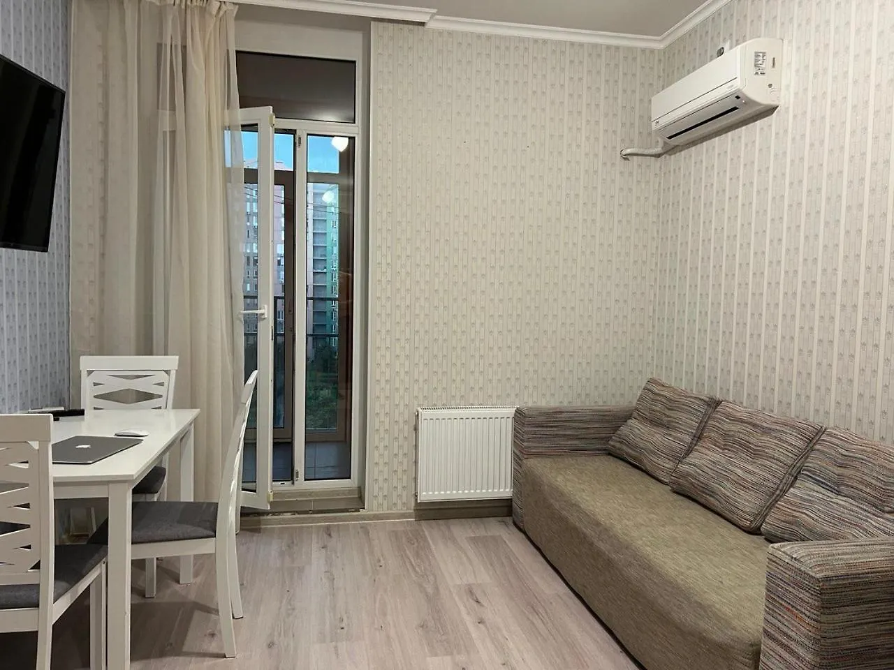 Apartment Comfort Town Kyiv