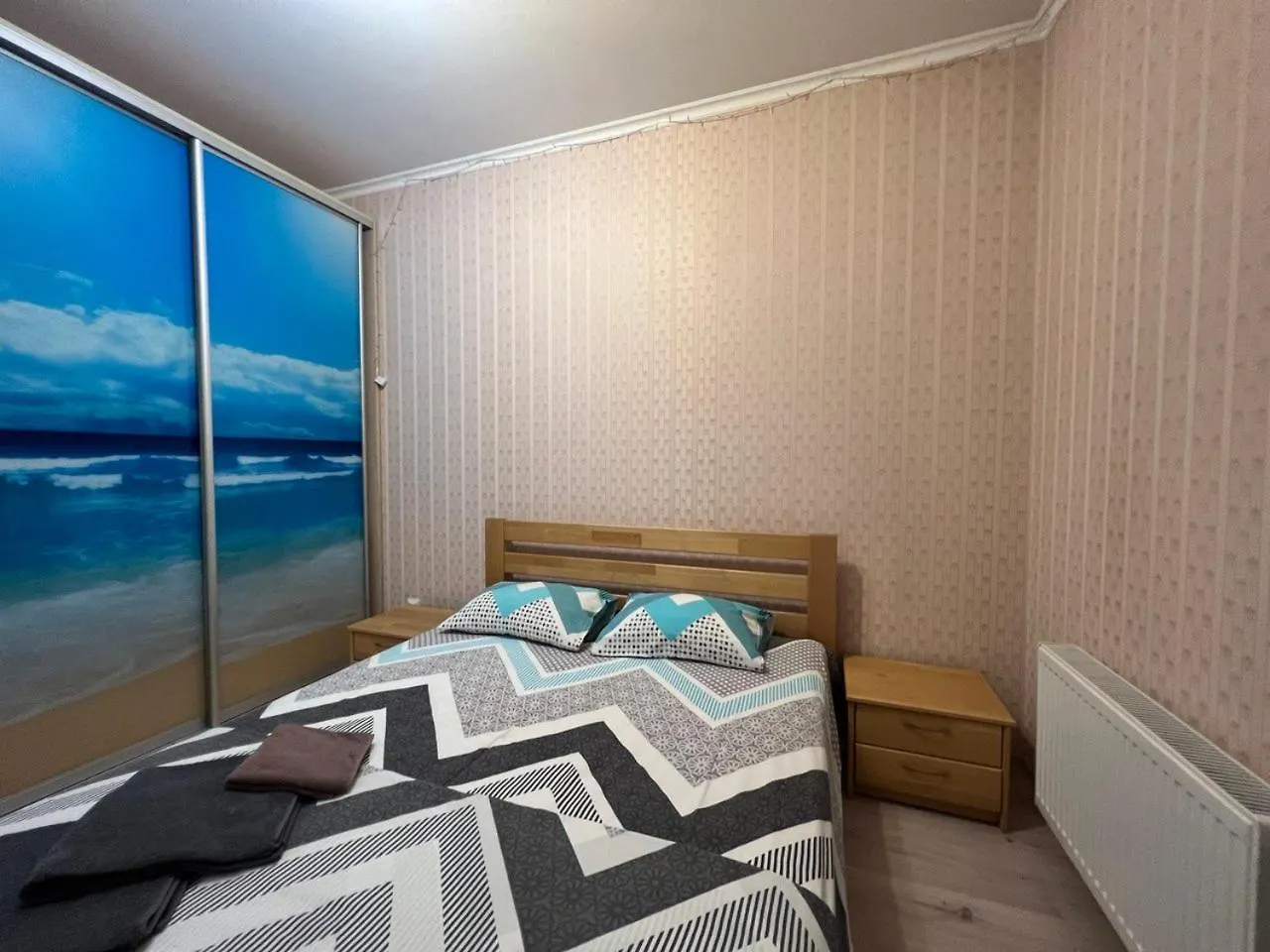 Apartment Comfort Town Kyiv Ukraine