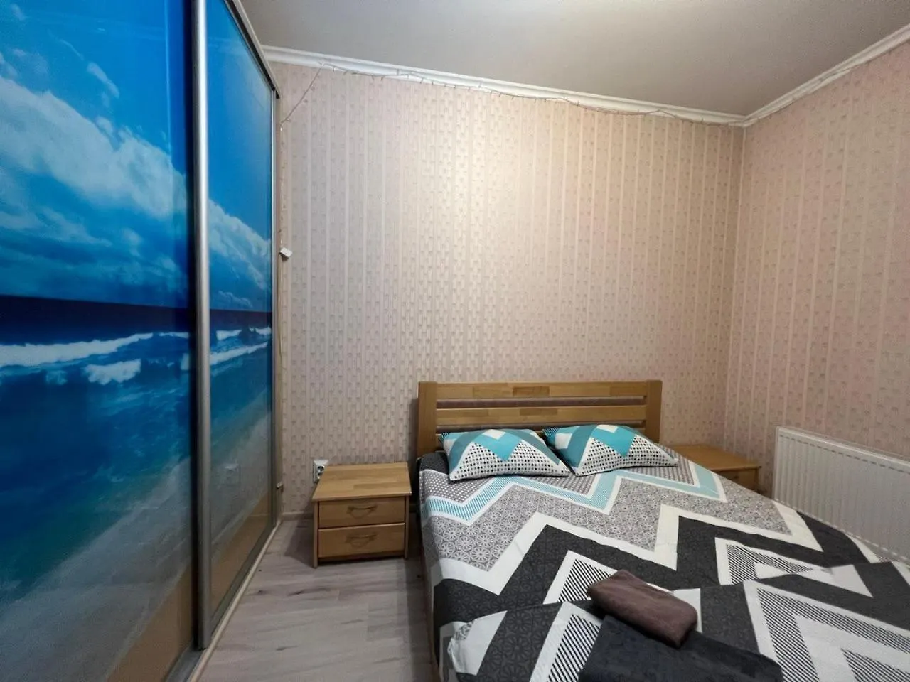Apartment Comfort Town Kyiv Ukraine