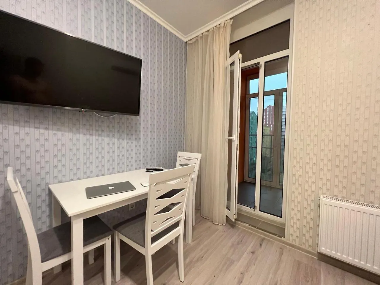 Comfort Town Kyiv