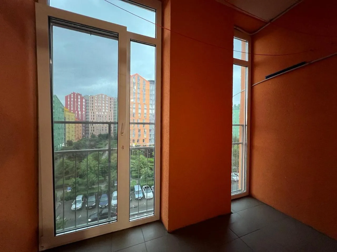 Comfort Town Kyiv Apartment