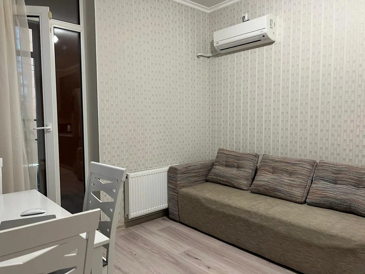 Comfort Town Kyiv Apartment