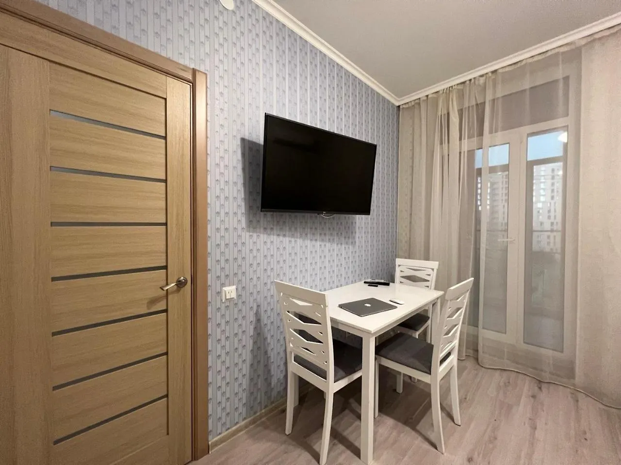 Apartment Comfort Town Kyiv