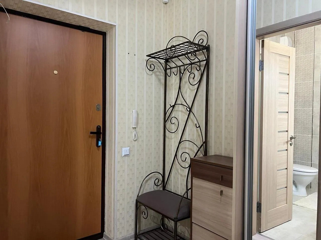 Comfort Town Kyiv Apartment