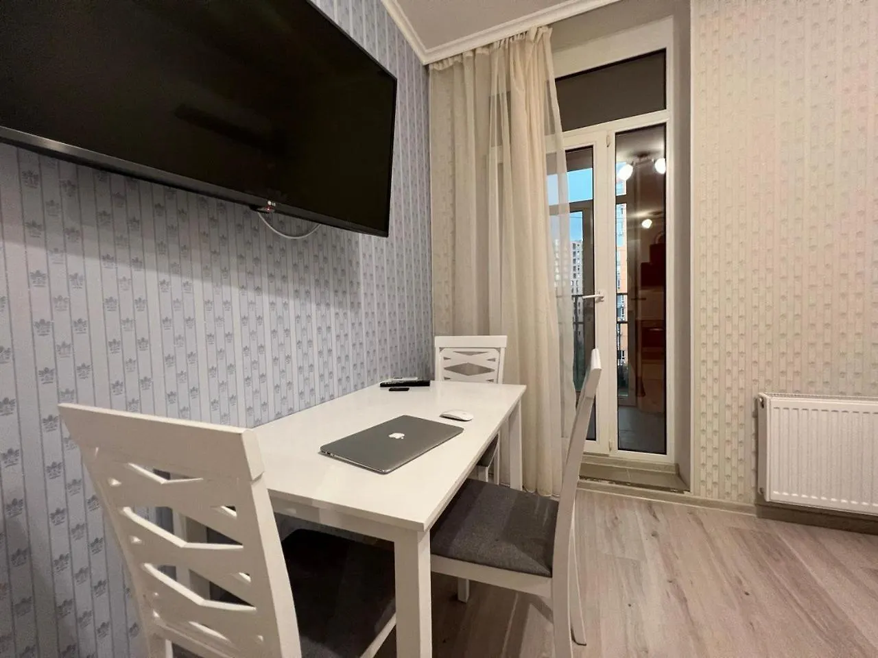 Comfort Town Kyiv
