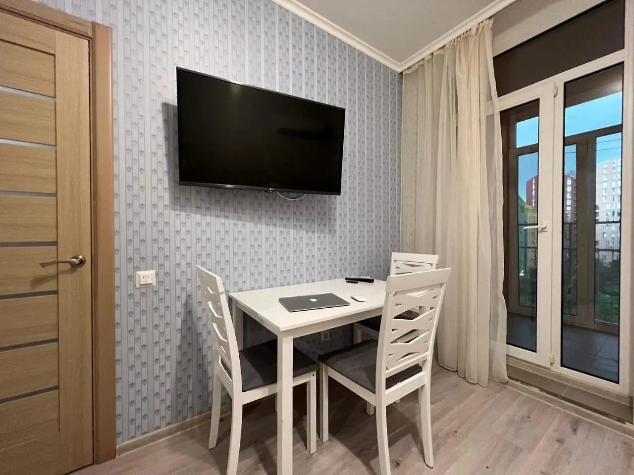 Comfort Town Kyiv