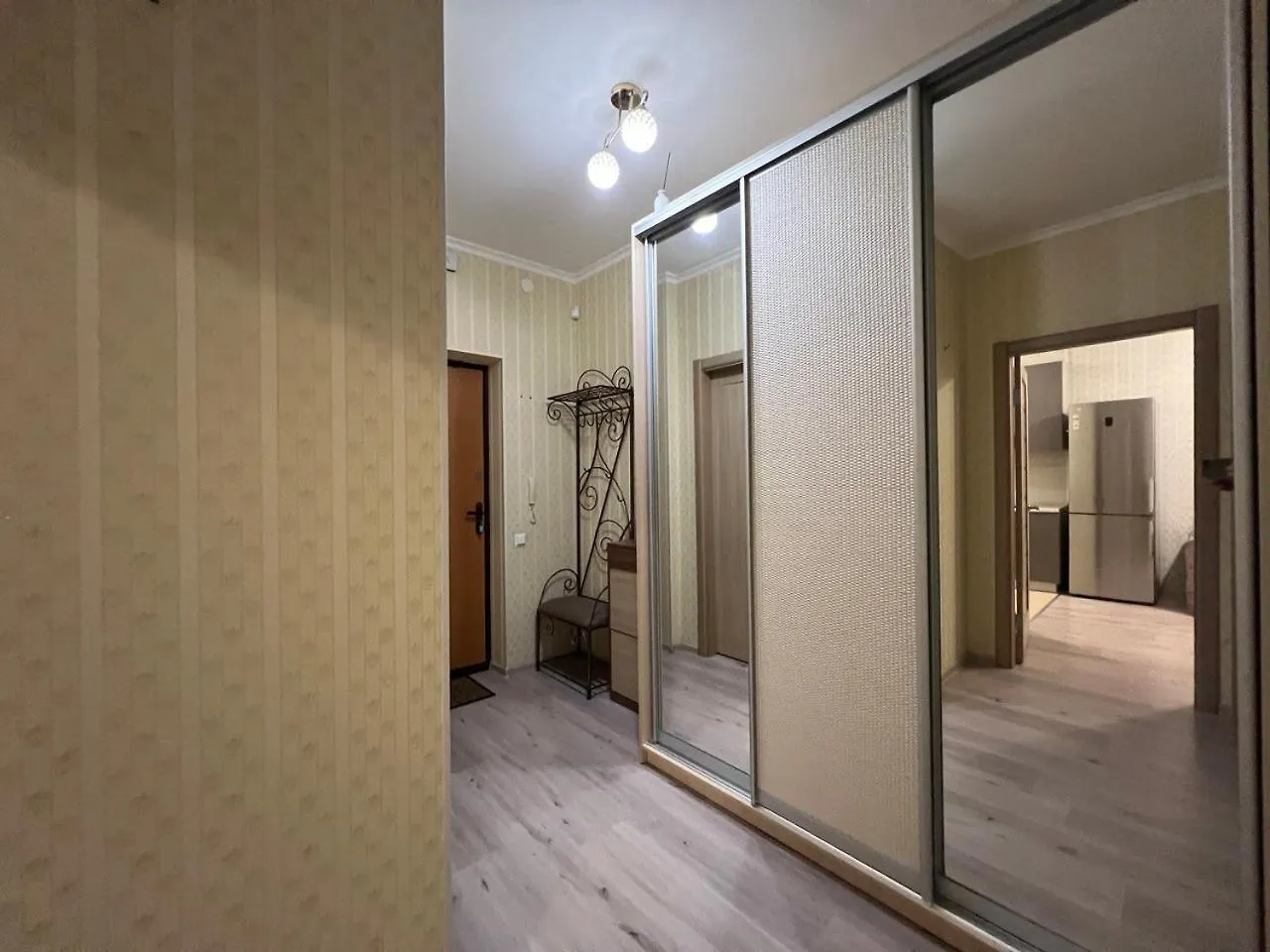 Comfort Town Kyiv Apartment