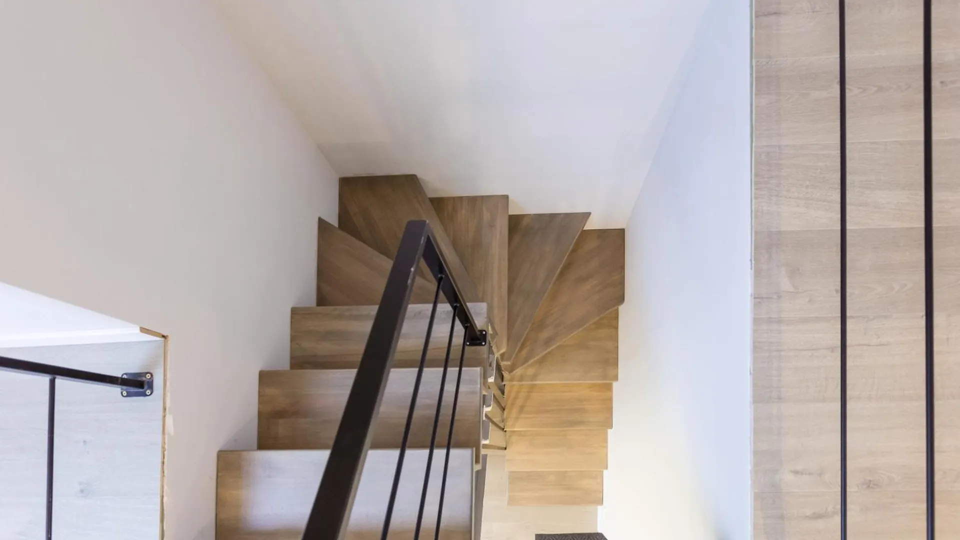 Apartment Comfort Town Kyiv