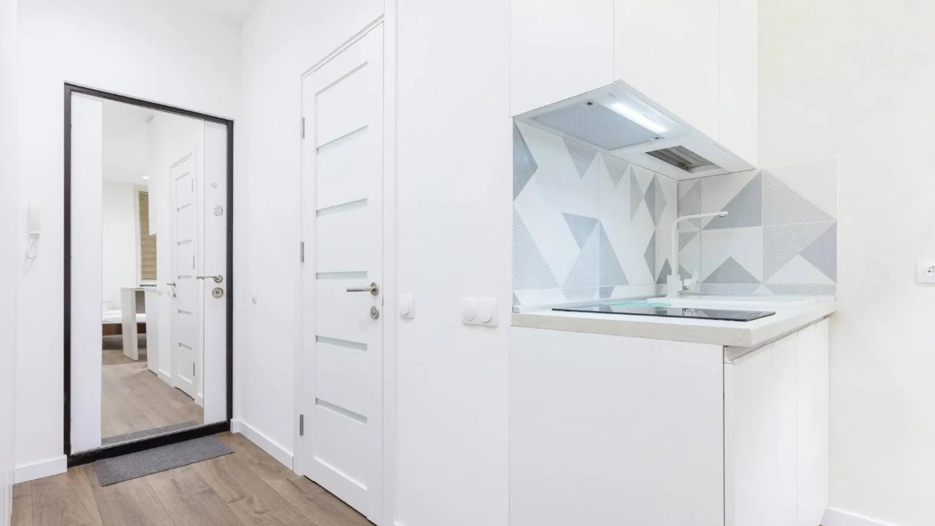 Comfort Town Kyiv Apartment