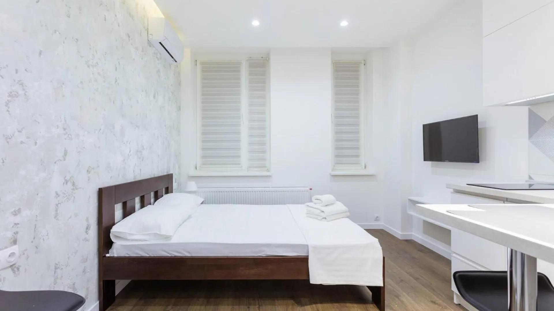 Comfort Town Kyiv Apartment