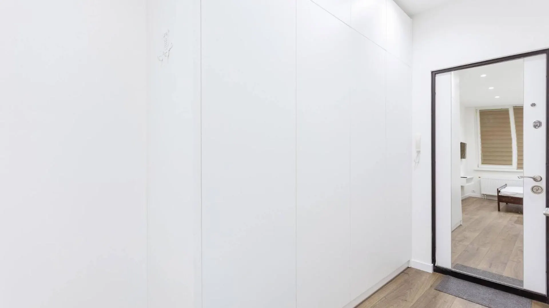 Comfort Town Kyiv Apartment