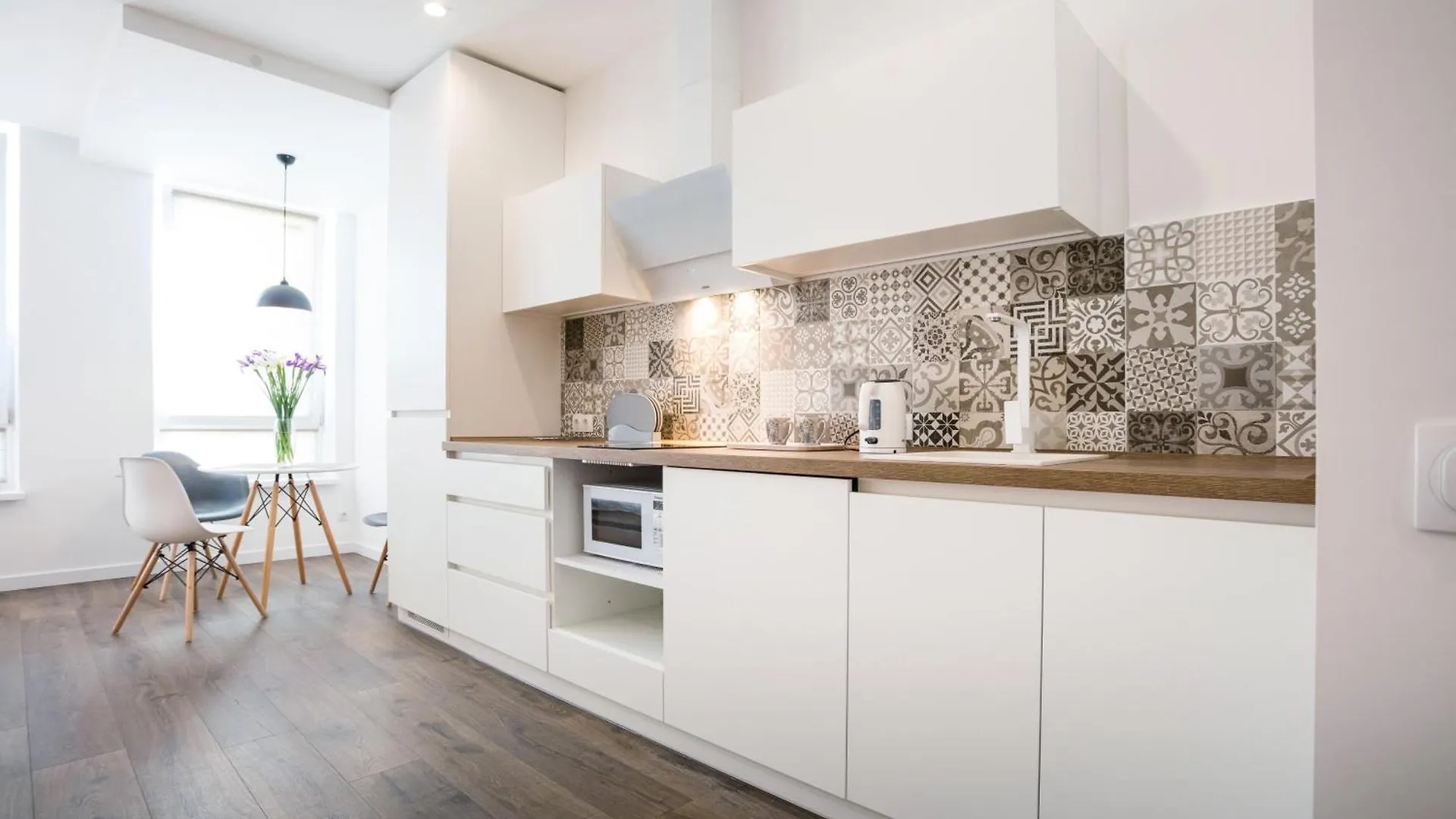 Comfort Town Kyiv Apartment