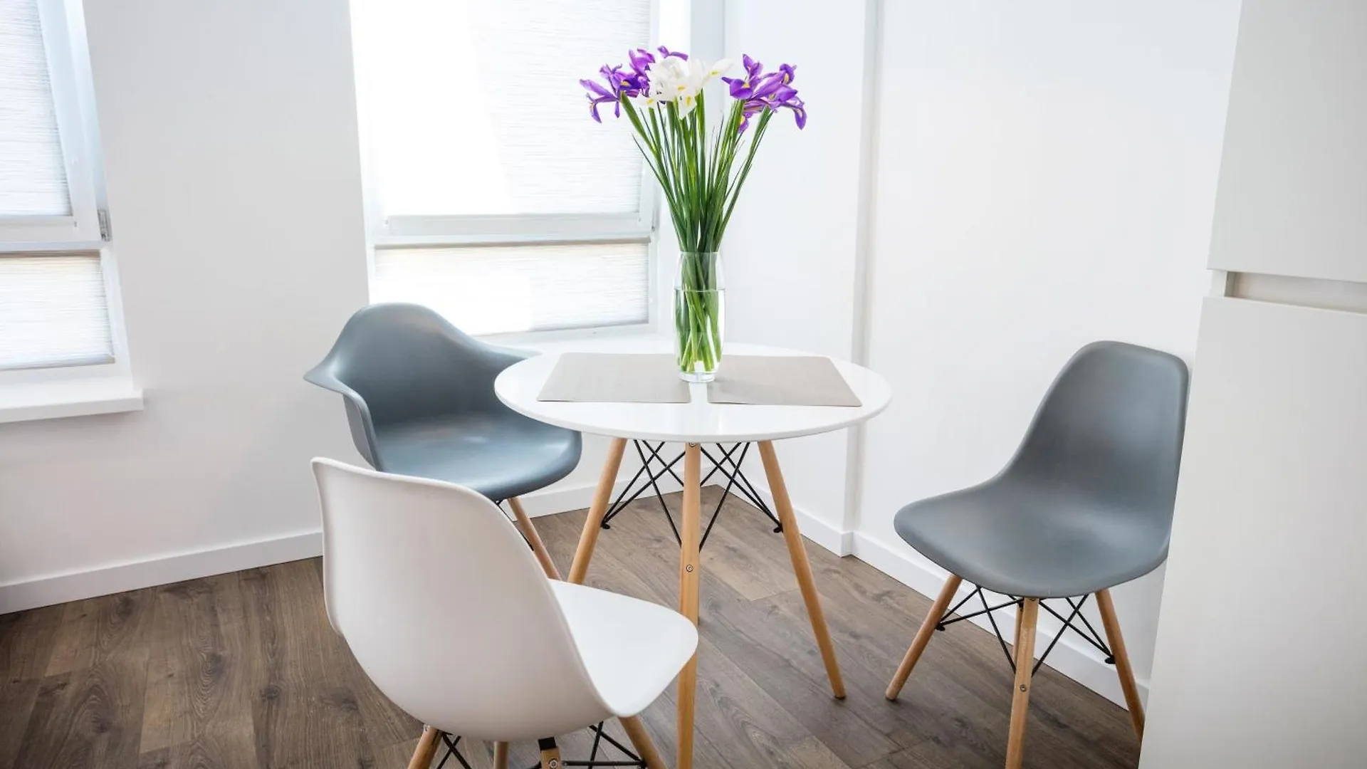 Apartment Comfort Town Kyiv Ukraine