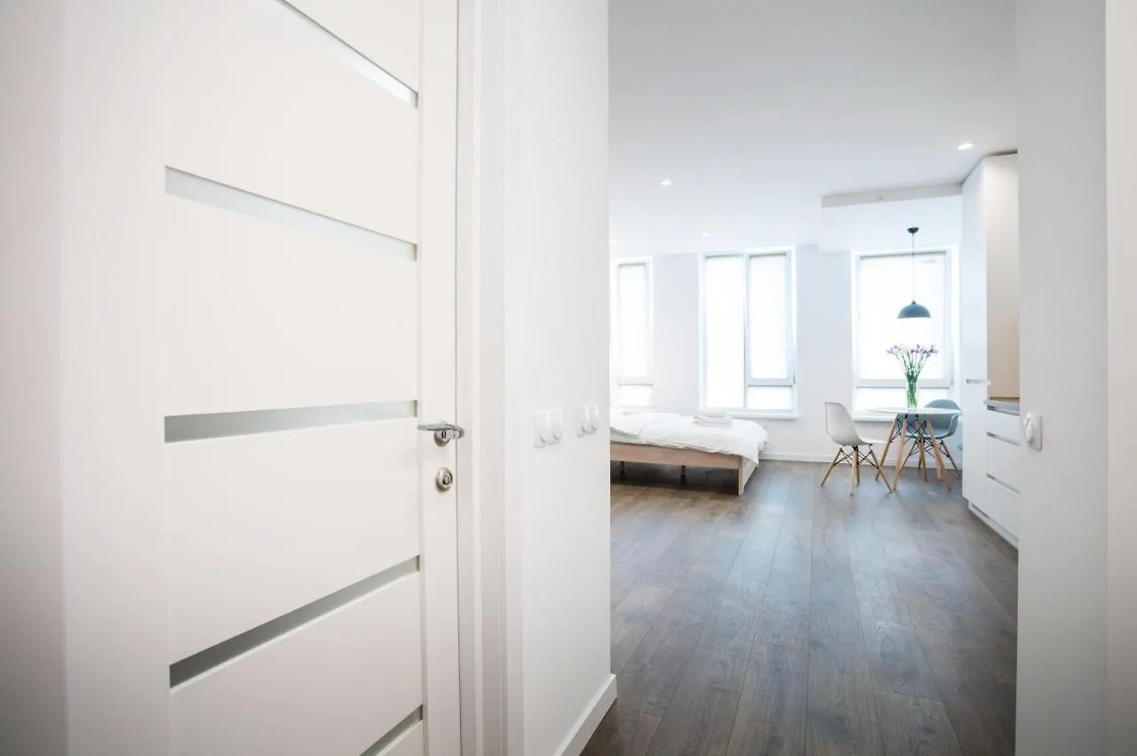 Apartment Comfort Town Kyiv